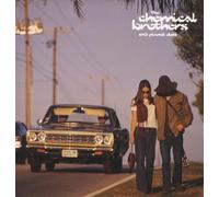 The Chemical Brothers - Exit Planet Dust [VINYL]