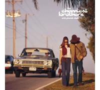 The Chemical Brothers Exit Planet Dust (CD) Album (US IMPORT)