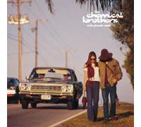 The Chemical Brothers Exit Planet Dust (CD) Album (US IMPORT)