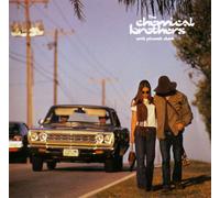 The Chemical Brothers - Exit Planet Dust [VINYL]