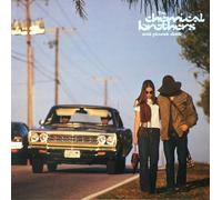 The Chemical Brothers - Exit Planet Dust [VINYL]