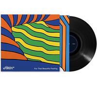 The Chemical Brothers 'For That Beautiful Feeling' 2x12" Vinyl - NEW