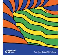 The Chemical Brothers - For That Beautiful Feeling [VINYL]