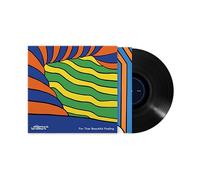 The Chemical Brothers : For That Beautiful Feeling VINYL 12" Album 2 discs