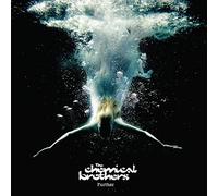 The Chemical Brothers - Further - Vinyl - Same Day Dispatch