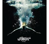 The Chemical Brothers - Further - Vinyl - Same Day Dispatch