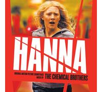 The Chemical Brothers Hanna/Chemical Brothers (CD)