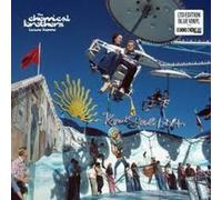 Leave Home [VINYL]