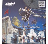 The Chemical Brothers - Leave Home New & Sealed RSD 2026