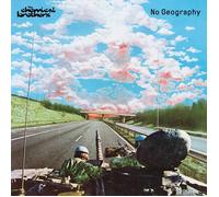 The Chemical Brothers - No Geography