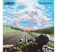 The Chemical Brothers | No Geography | Vinyl LPx2