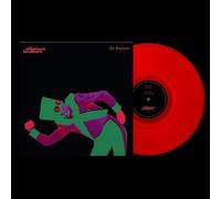 The Chemical Brothers No Reason 12" Vinyl Single Red 2023 NEW
