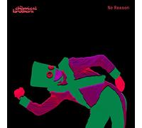 The Chemical Brothers - No Reason [VINYL]