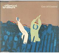 The Chemical Brothers - Out of Control / Power Move