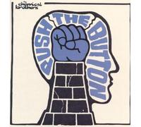 The Chemical Brothers - Push The Button NEW LP