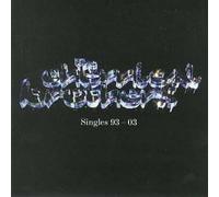 Chemical Brothers - Singles 1993-03