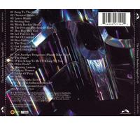THE CHEMICAL BROTHERS - SINGLES 93-03 [BONUS DISC] [LIMITED] NEW CD