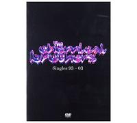 The Chemical Brothers: Singles 93-03 [DVD] [2003]