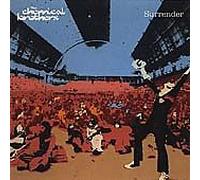 The Chemical Brothers - Surrender [CD]