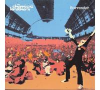 The Chemical Brothers - Surrender [CD]