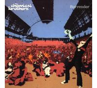 The Chemical Brothers - Surrender [CD]