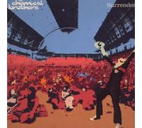 The Chemical Brothers - Surrender