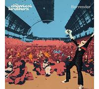 The Chemical Brothers - Surrender 3 x CD + DVD Anniversary Box Set NEW & SEALED