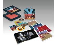 The Chemical Brothers Surrender - 20th Anniversary 3 x CD + DVD Box Set NEW