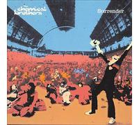 The Chemical Brothers - Surrender [VINYL]