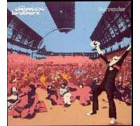 The Chemical Brothers - Surrender [CD]