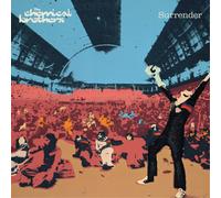 Chemical Brothers - Surrender - 20th Anniversary Expanded Released 22/11/2019