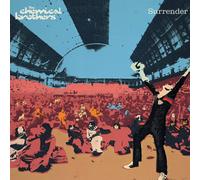 The Chemical Brothers Surrender (Vinyl) 12" Album (US IMPORT)