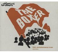 The Chemical Brothers - The Boxer