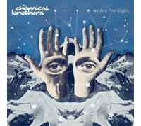 The Chemical Brothers We Are the Night (CD) Album (US IMPORT)