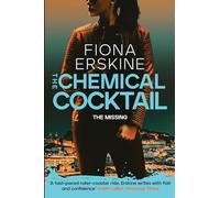 The Chemical Cocktail: 3 (Jaq Silver Thrillers)