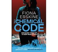 The Chemical Code: 4 (Jaq Silver Thrillers)