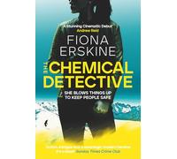 The Chemical Detective: 1 (Jaq Silver Thrillers)