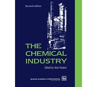 The Chemical Industry