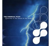 The Chemical Pilot - Journey to the Centre of the Mind