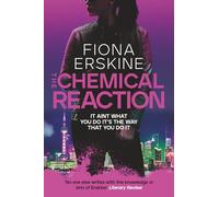 The Chemical Reaction: 2 (Jaq Silver Thrillers)