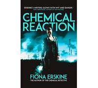 The Chemical Reaction (Jaq Silver Adventures 2)