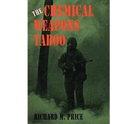 The Chemical Weapons Taboo