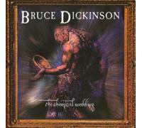 Bruce Dickinson – The Chemical Wedding – CD – Special Edition