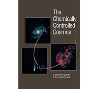 The Chemically Controlled Cosmos: Astronomical Molecules from the Big Bang to Exploding Stars