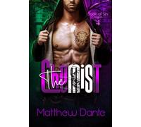 The Chemist: 4 (Book of Sin)