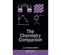 The Chemistry Companion