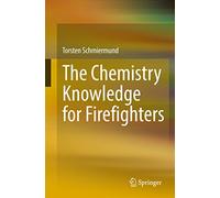The Chemistry Knowledge for Firefighters