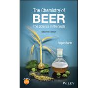 The Chemistry of Beer : The Science in the Suds