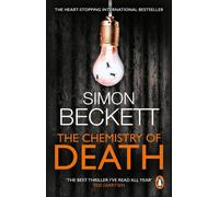 The Chemistry of Death: (David Hunter 1): Harry Treadaway is Dr David Hunter: th