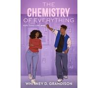 The Chemistry of Everything (Everything Duet)